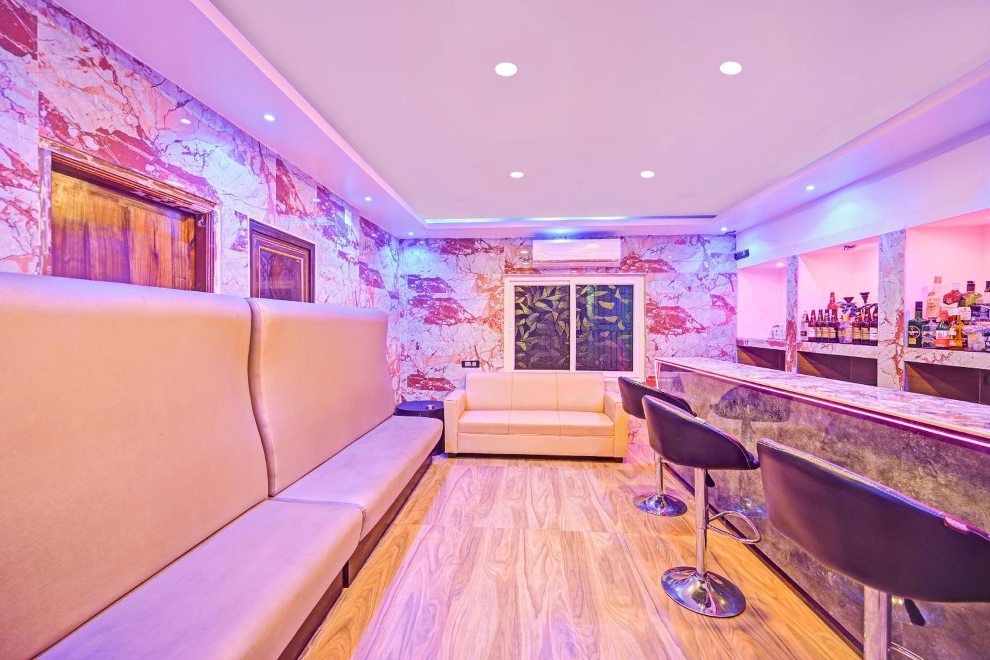 Hotel O Comfort Zone Khandagiri Екстер'єр фото